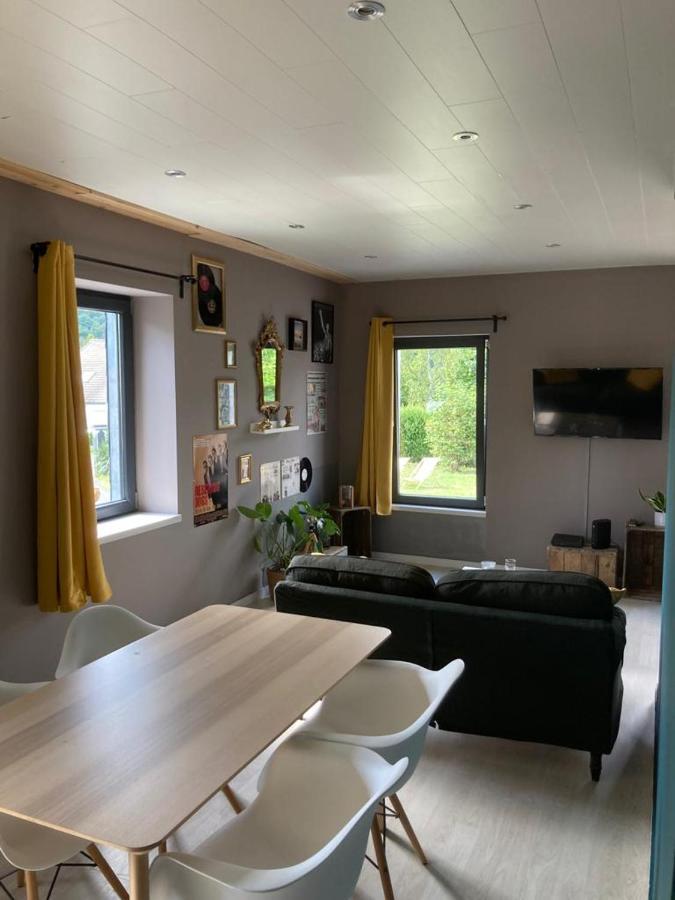 Vila My House Spa Exteriér fotografie